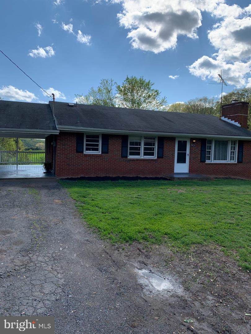 11434 Sperryville - Photo 1 11434 Sperryville - Photo 1