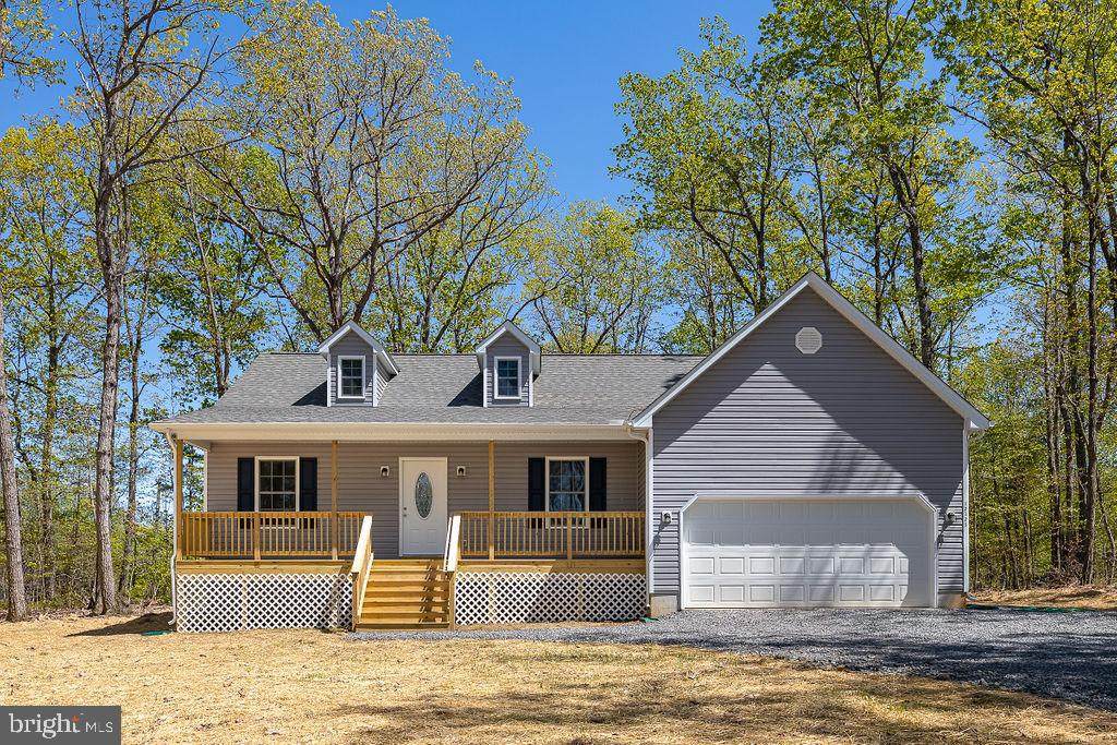 23459 Persell Lane - Photo 1