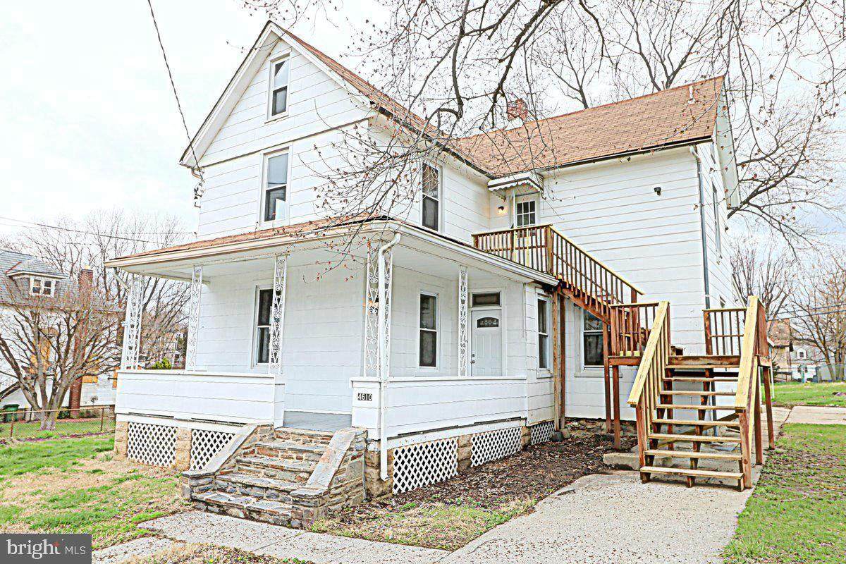 4610 White Avenue - Photo 1