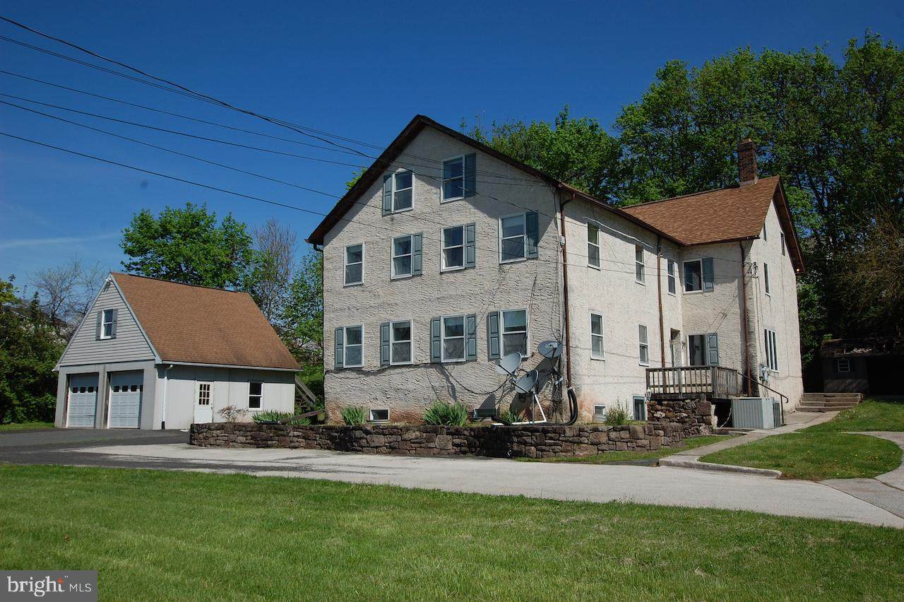 601 Bridge Street - Photo 1
