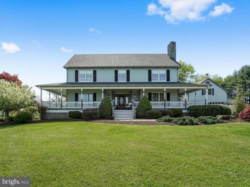 28401 Clarksburg Road - Photo 1 28401 Clarksburg Road - Photo 1