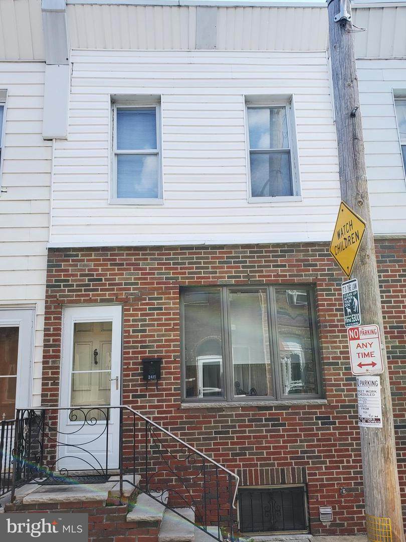 2415 Darien Street - Photo 1