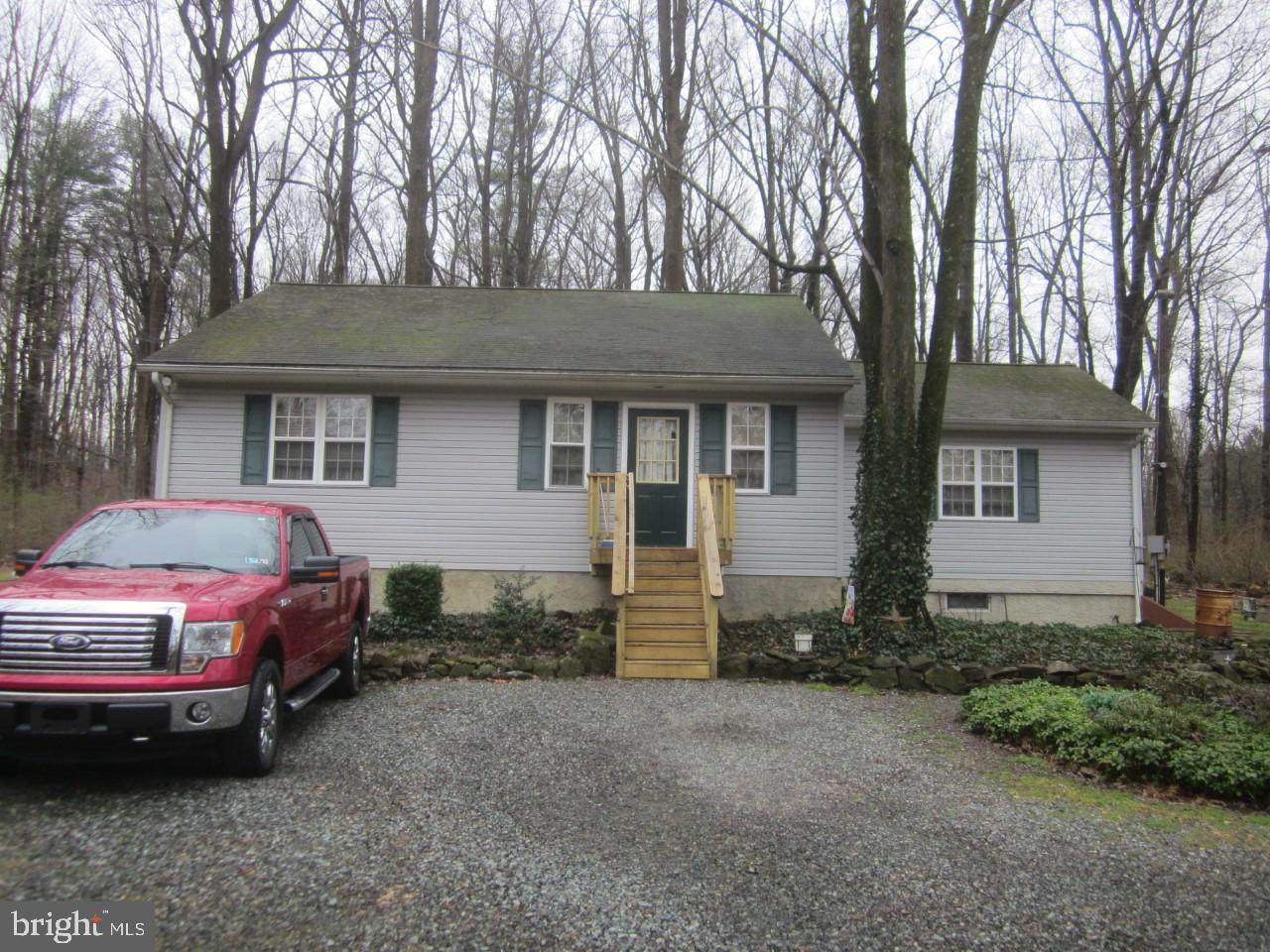 104 Delphi Road - Photo 1