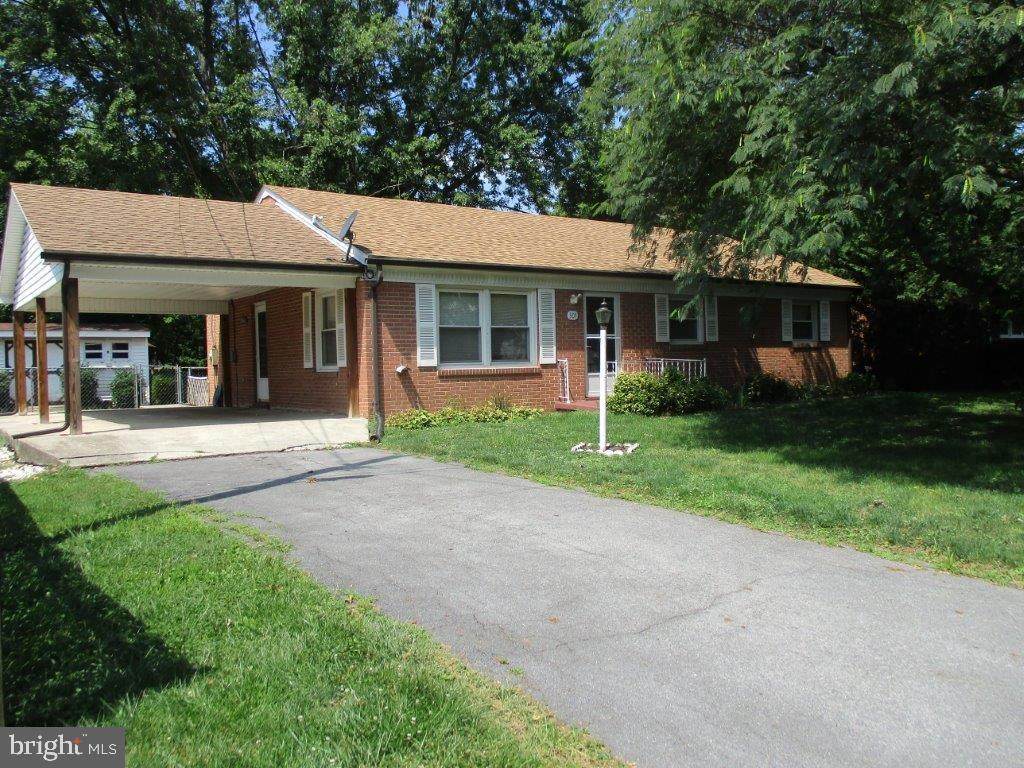 307 Russelcroft Road - Photo 1
