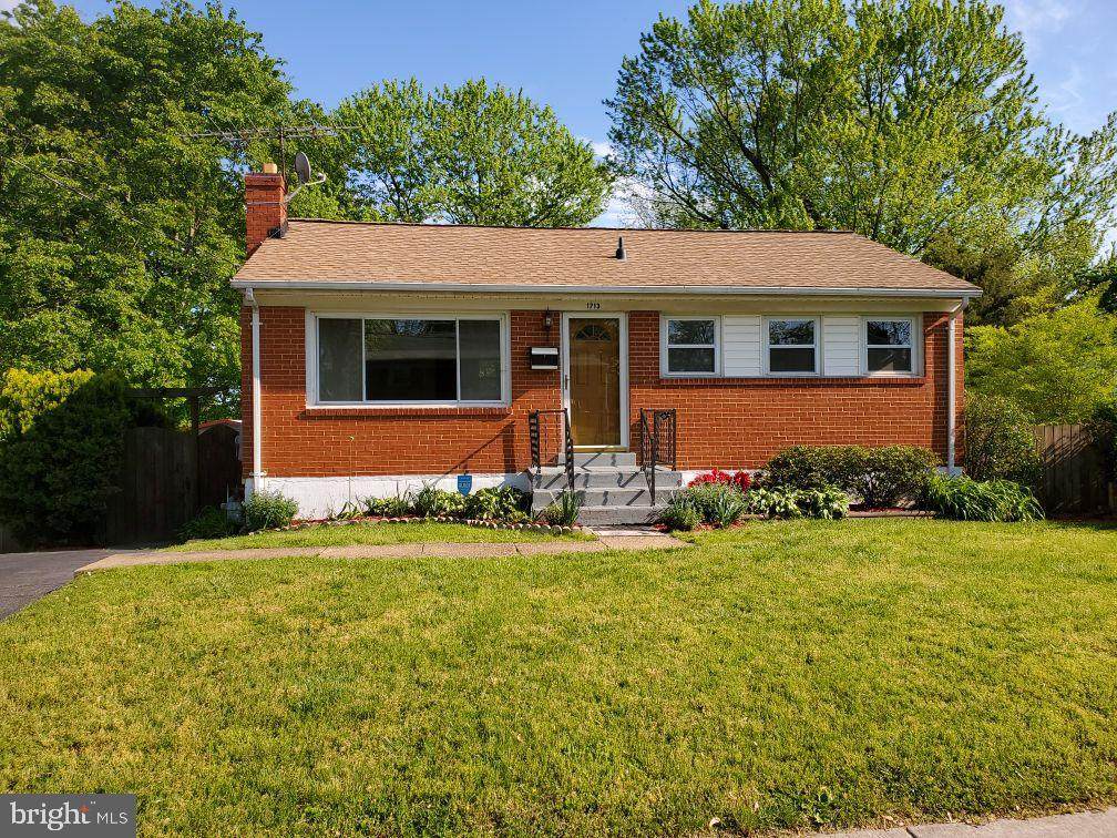 1713 Rosa Drive - Photo 1 1713 Rosa Drive - Photo 1