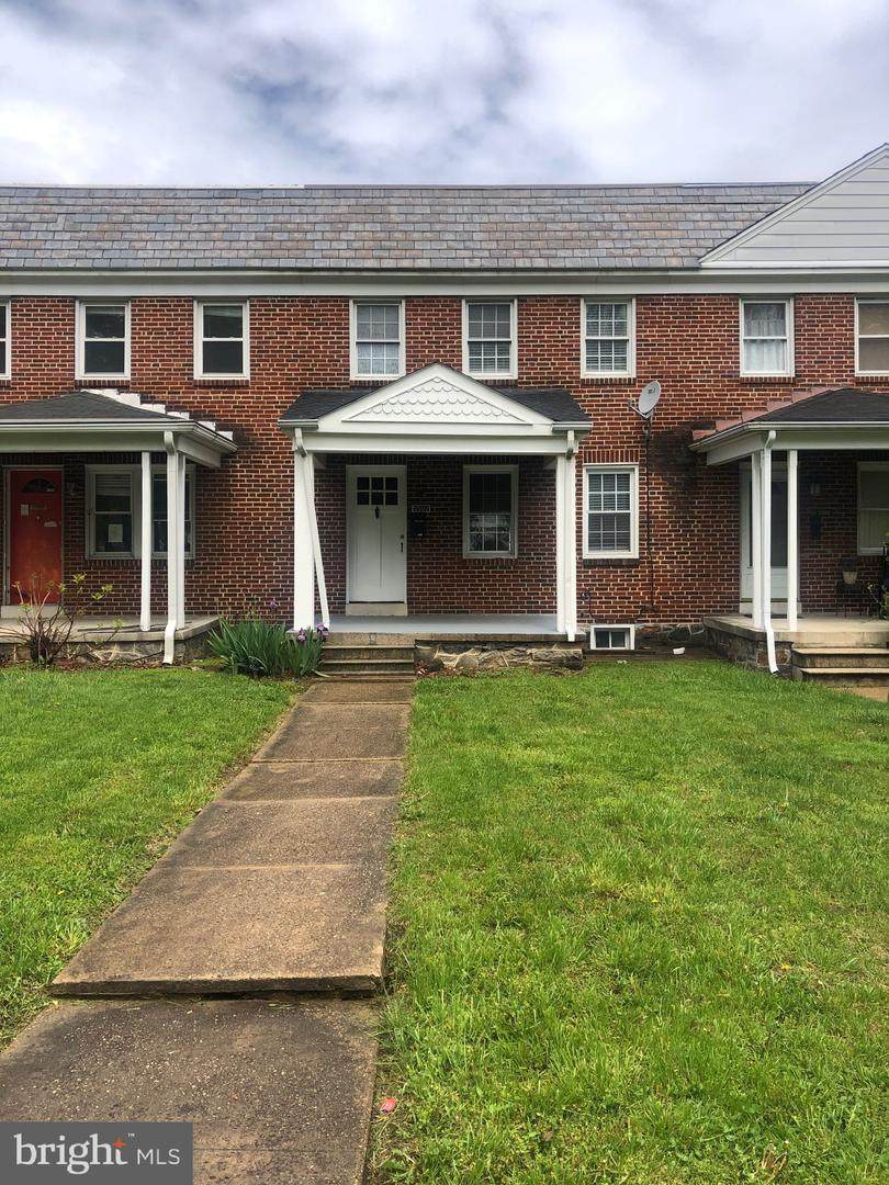 5502 Frederick Avenue - Photo 1