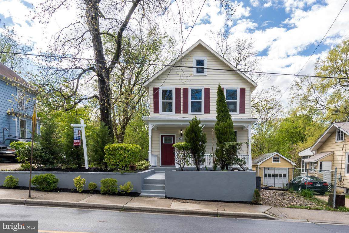 4222 34TH Street - Photo 1