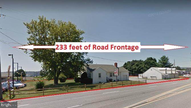 5816 Urbana Pike - Photo 1
