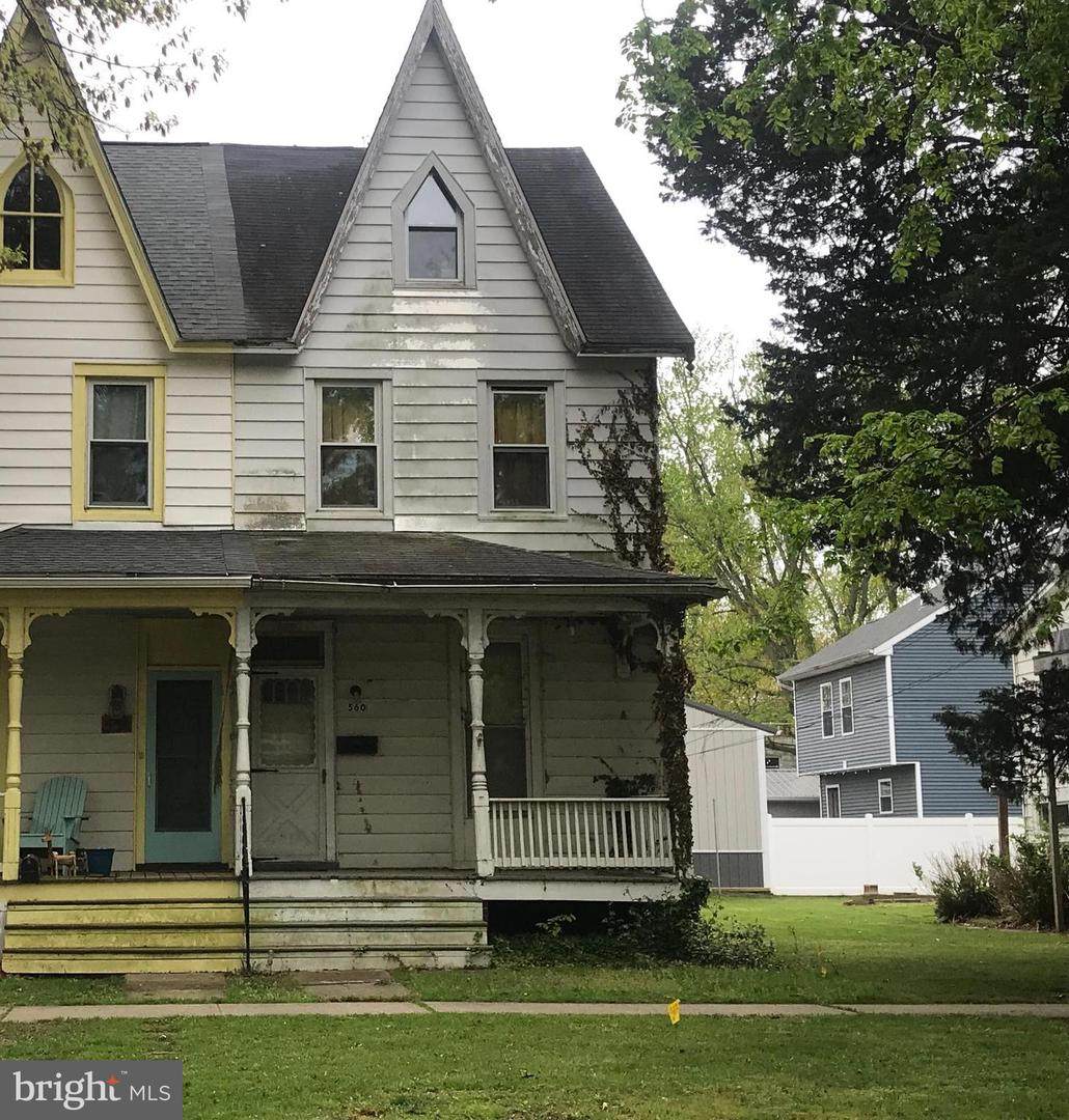 560 Congress Avenue - Photo 1