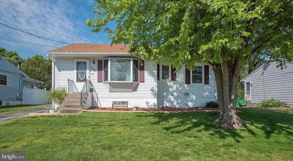 810 Scott Street - Photo 1 810 Scott Street - Photo 1