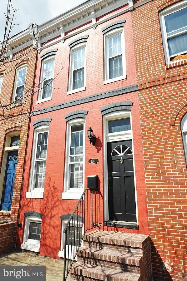 1212 Washington Boulevard - Photo 1 1212 Washington Boulevard - Photo 1