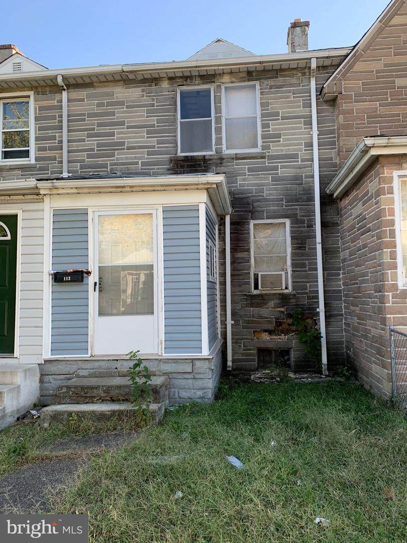 113 Baltimore Avenue - Photo 1