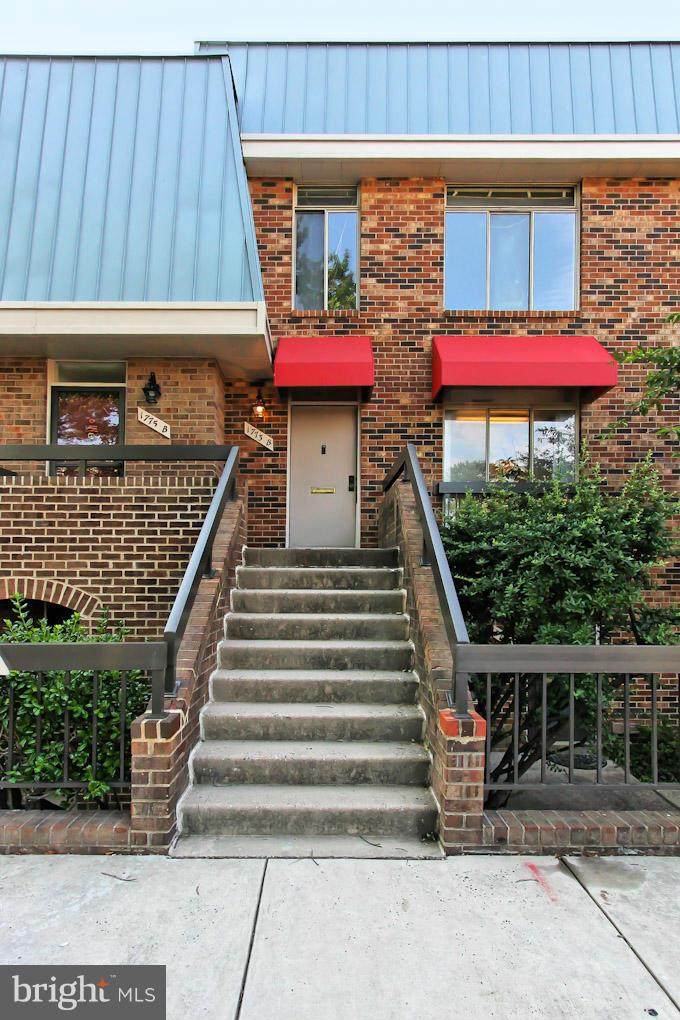 1773 Hayes Street - Photo 1
