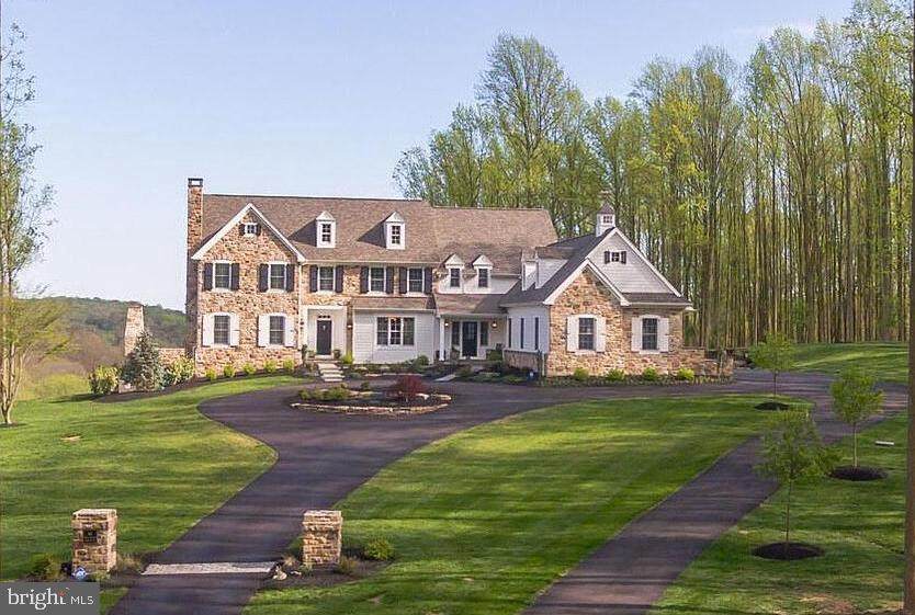 146 Green Valley Road - Photo 1