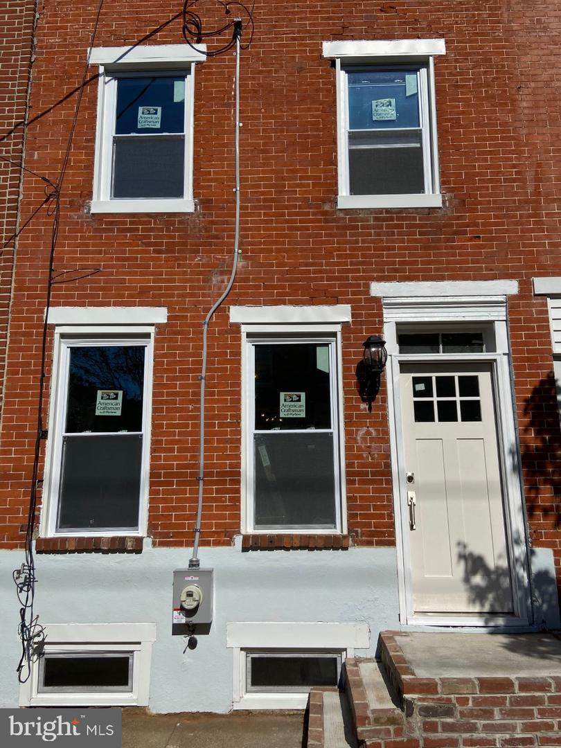 705 Jefferson Street - Photo 1 705 Jefferson Street - Photo 1