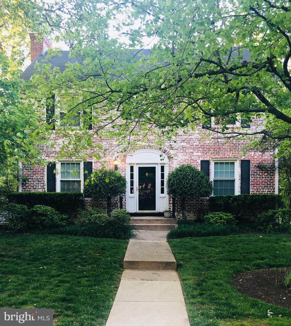 4629 Rockwood Parkway - Photo 1