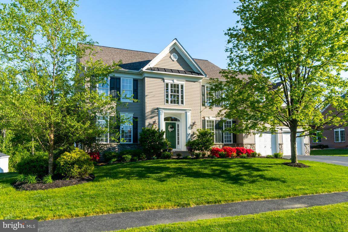 23 Brannigan Drive - Photo 1