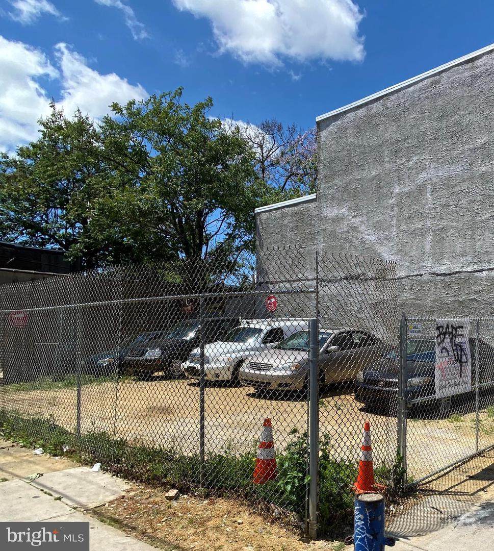 518 Cambria Street - Photo 1