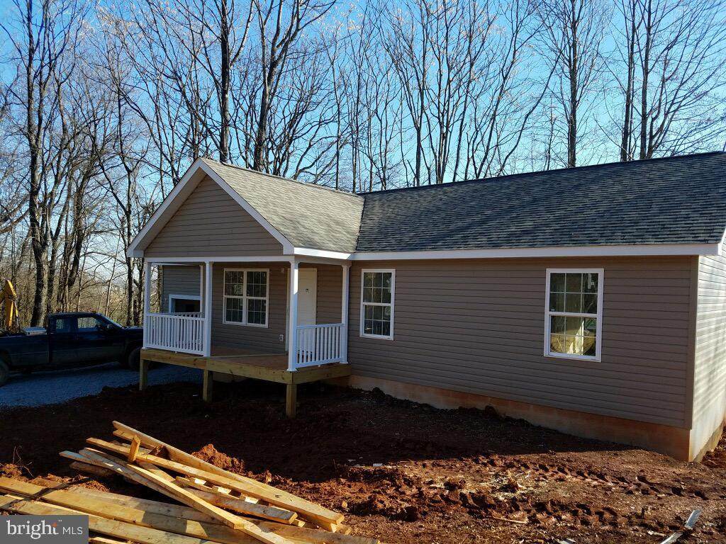 17324 Four Gate Lane - Photo 1 17324 Four Gate Lane - Photo 1