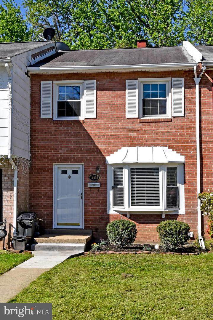 15016 Ashdale Circle - Photo 1