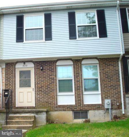 522 Burlington Court - Photo 1