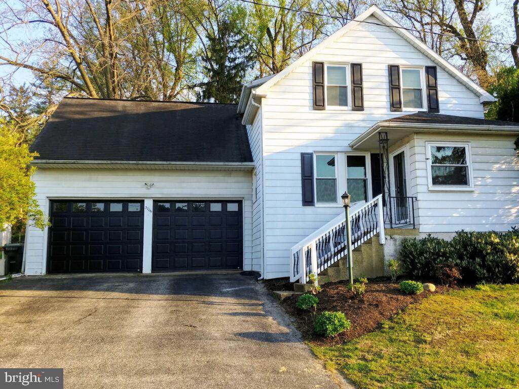 3706 Louanna Avenue - Photo 1