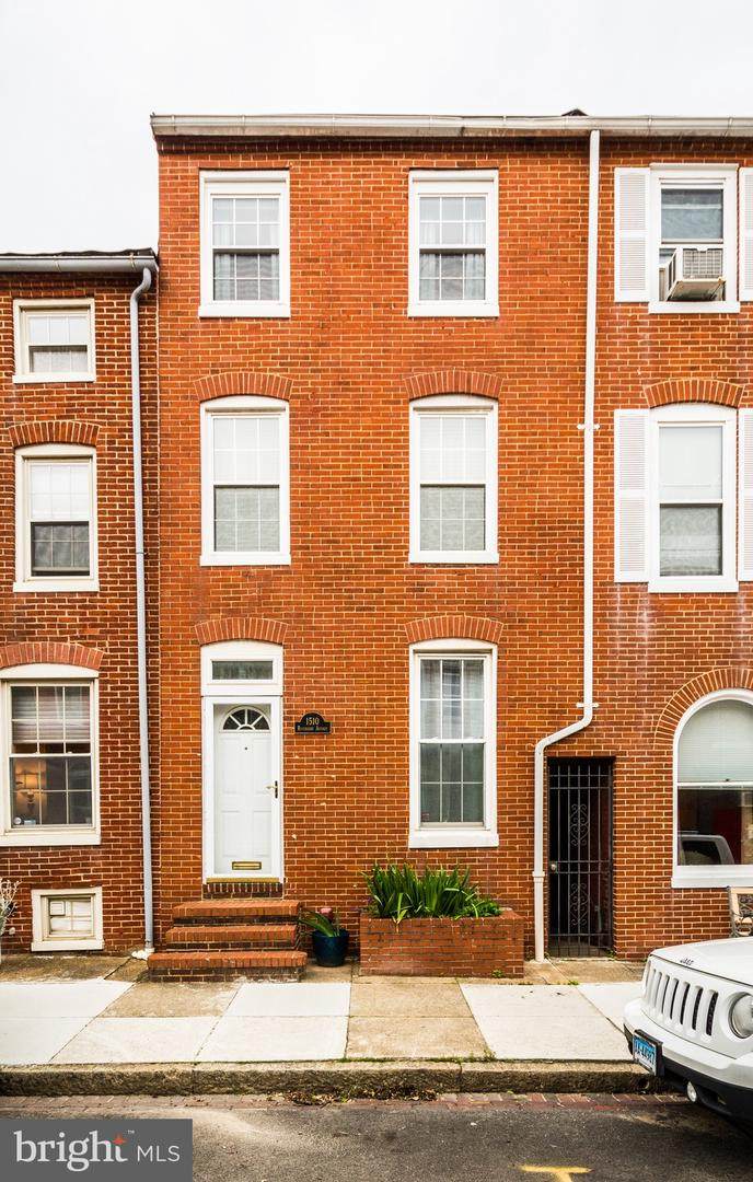 1510 Riverside Avenue - Photo 1