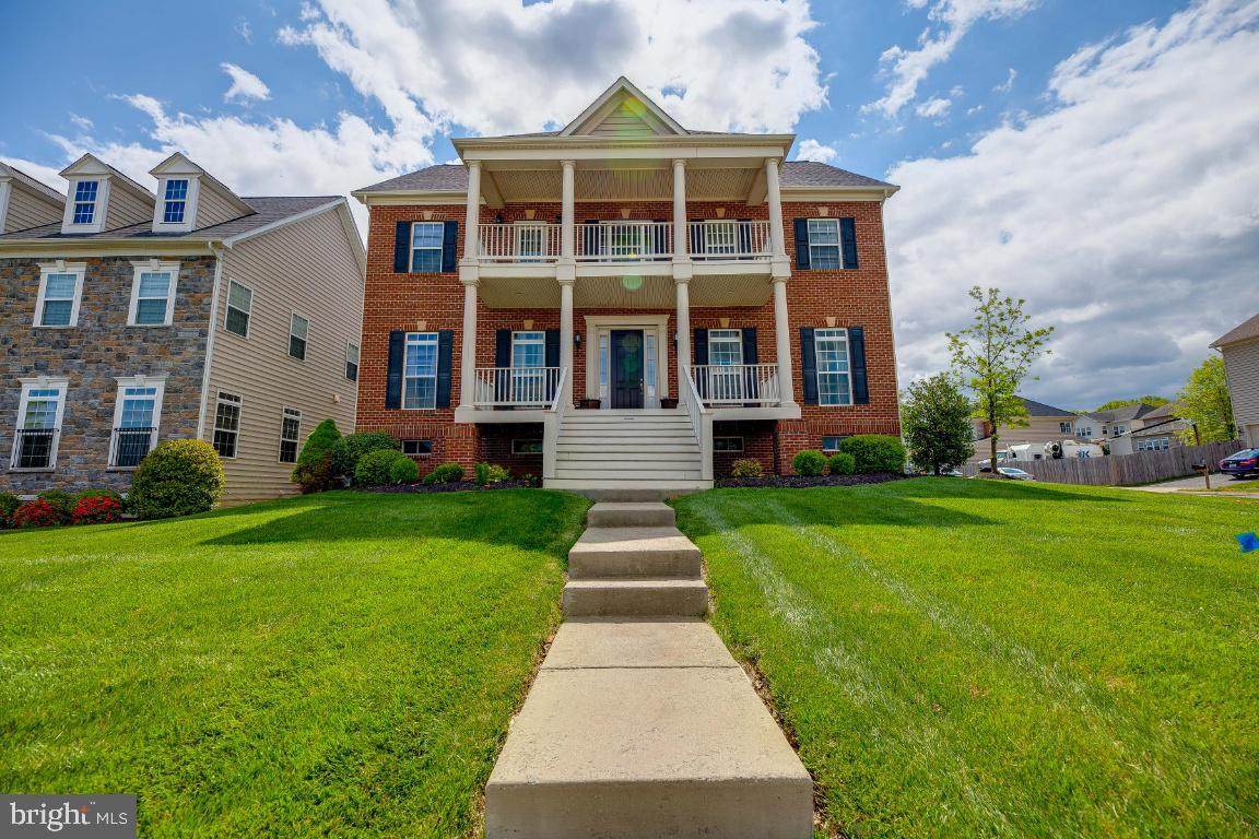 42426 Ibex Drive - Photo 1