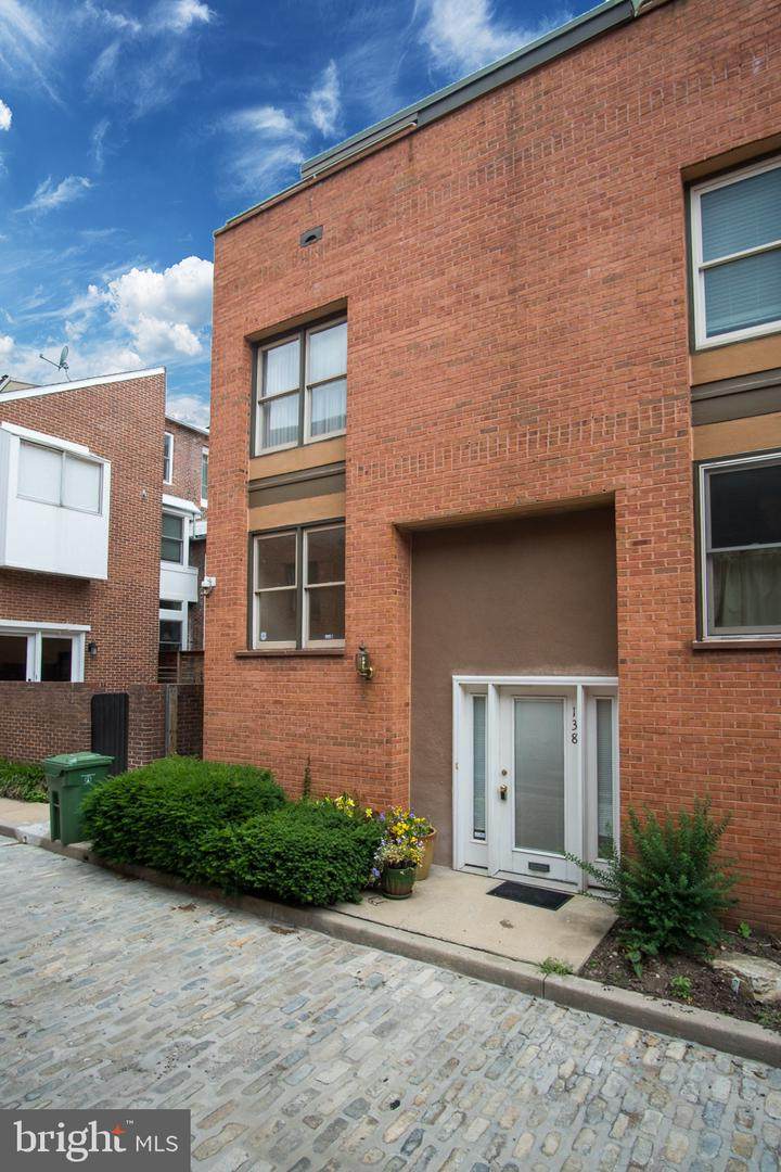 138 Welcome Alley - Photo 1