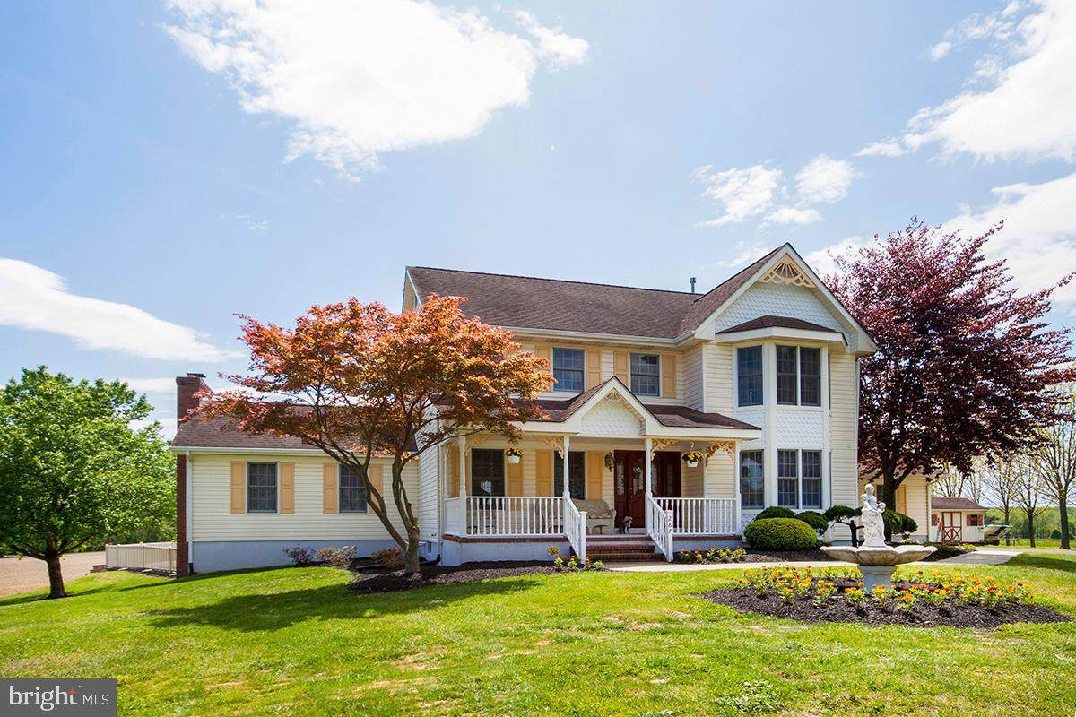 287 Jefferson Road - Photo 1