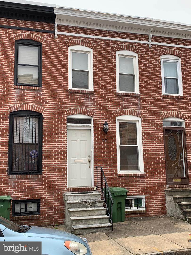 807 Woodward Street - Photo 1