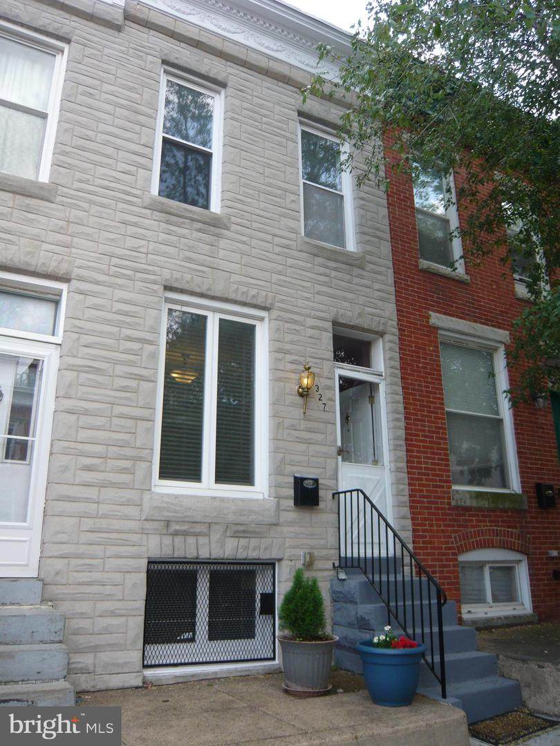 1327 Webster Street - Photo 1