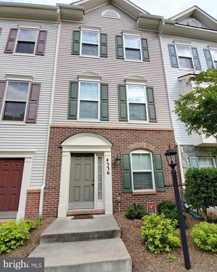 4336 Potomac Highlands Circle - Photo 1