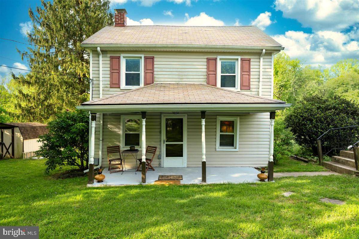 4919 Old Swimming Pool Road - Photo 1