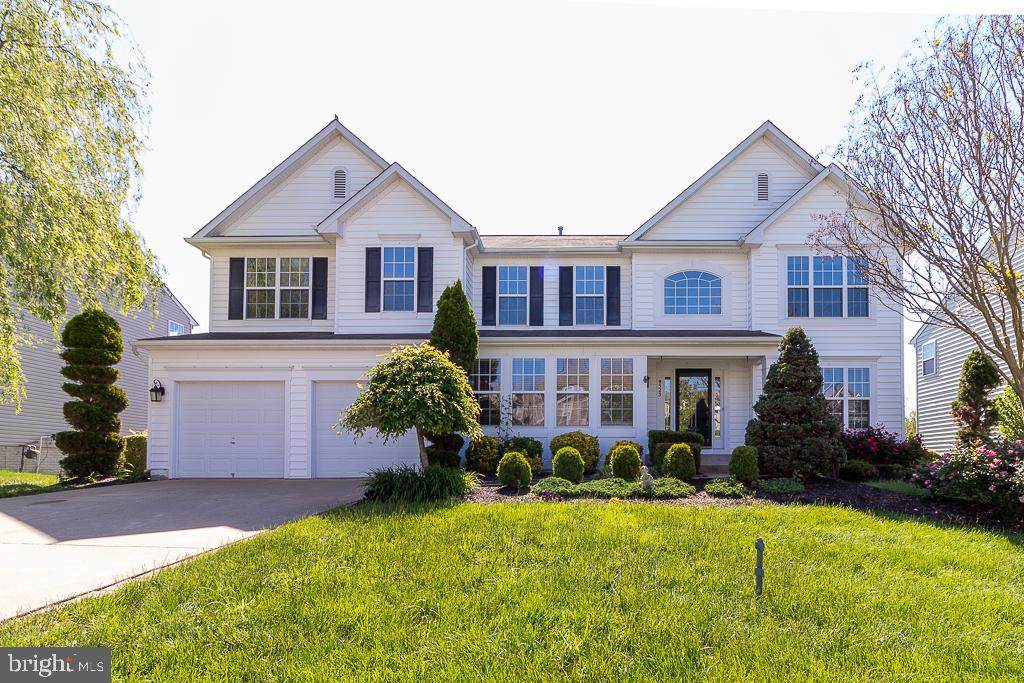 9523 Laurel Oak Drive - Photo 1