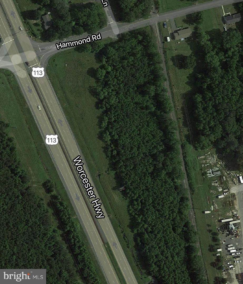 0 Worcester Highway - Photo 1