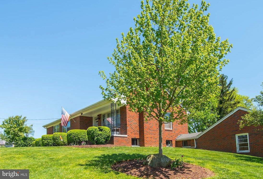 36930 Gaver Mill Road - Photo 1 36930 Gaver Mill Road - Photo 1