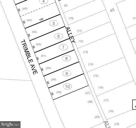 Lot 42 Trimble Avenue - Photo 1