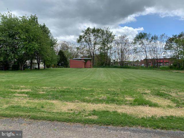 Lot 41 Trimble Avenue - Photo 1