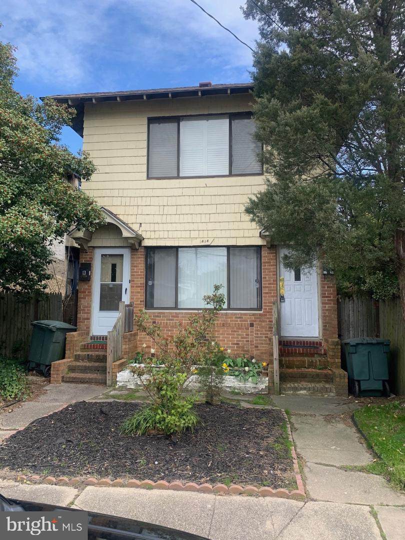 1818 Riverside Drive - Photo 1