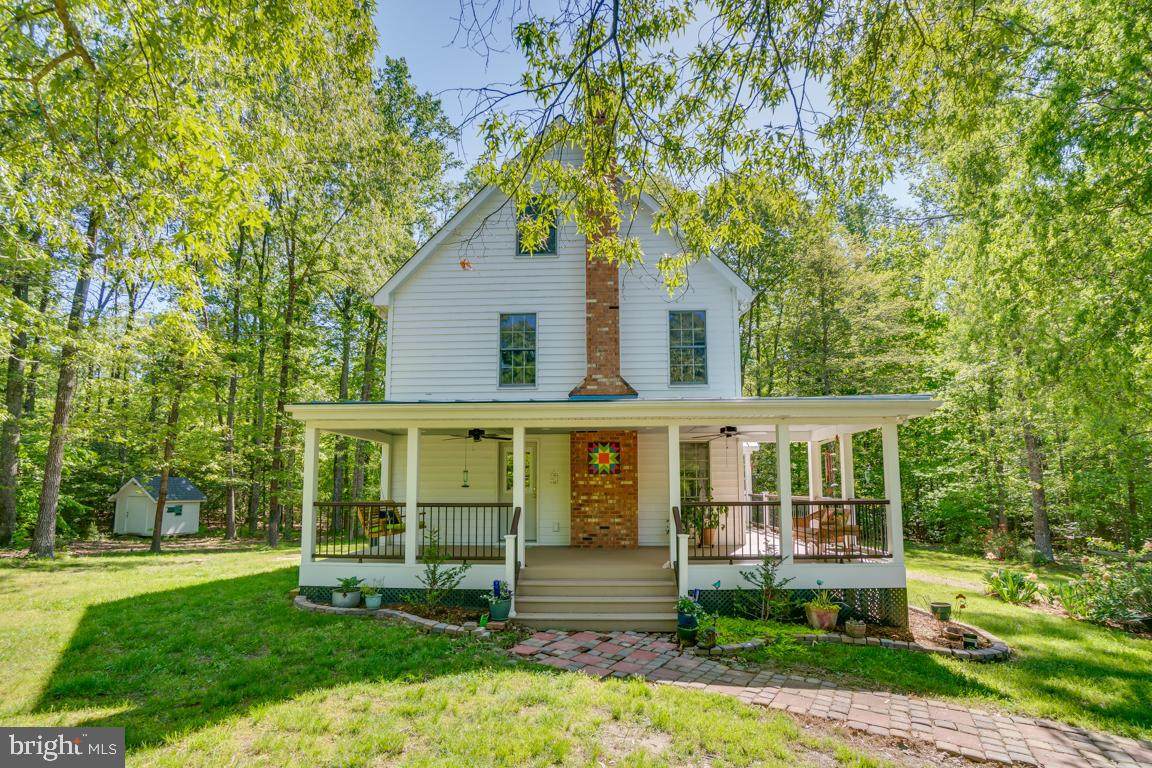 12245 Salem Church Road - Photo 1 12245 Salem Church Road - Photo 1
