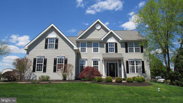 627 Patriot Lane - Photo 1 627 Patriot Lane - Photo 1