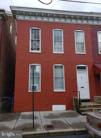 254 Potomac Street - Photo 1