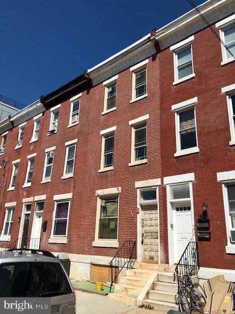 1807 Wylie Street - Photo 1
