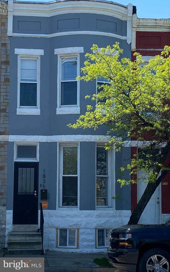 1835 Mulberry Street - Photo 1