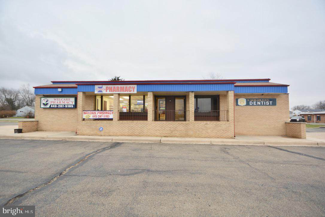 218 Pulaski Highway - Photo 1