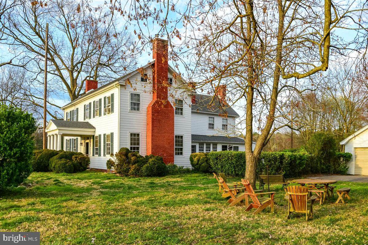 11021 Old Princess Anne Road - Photo 1