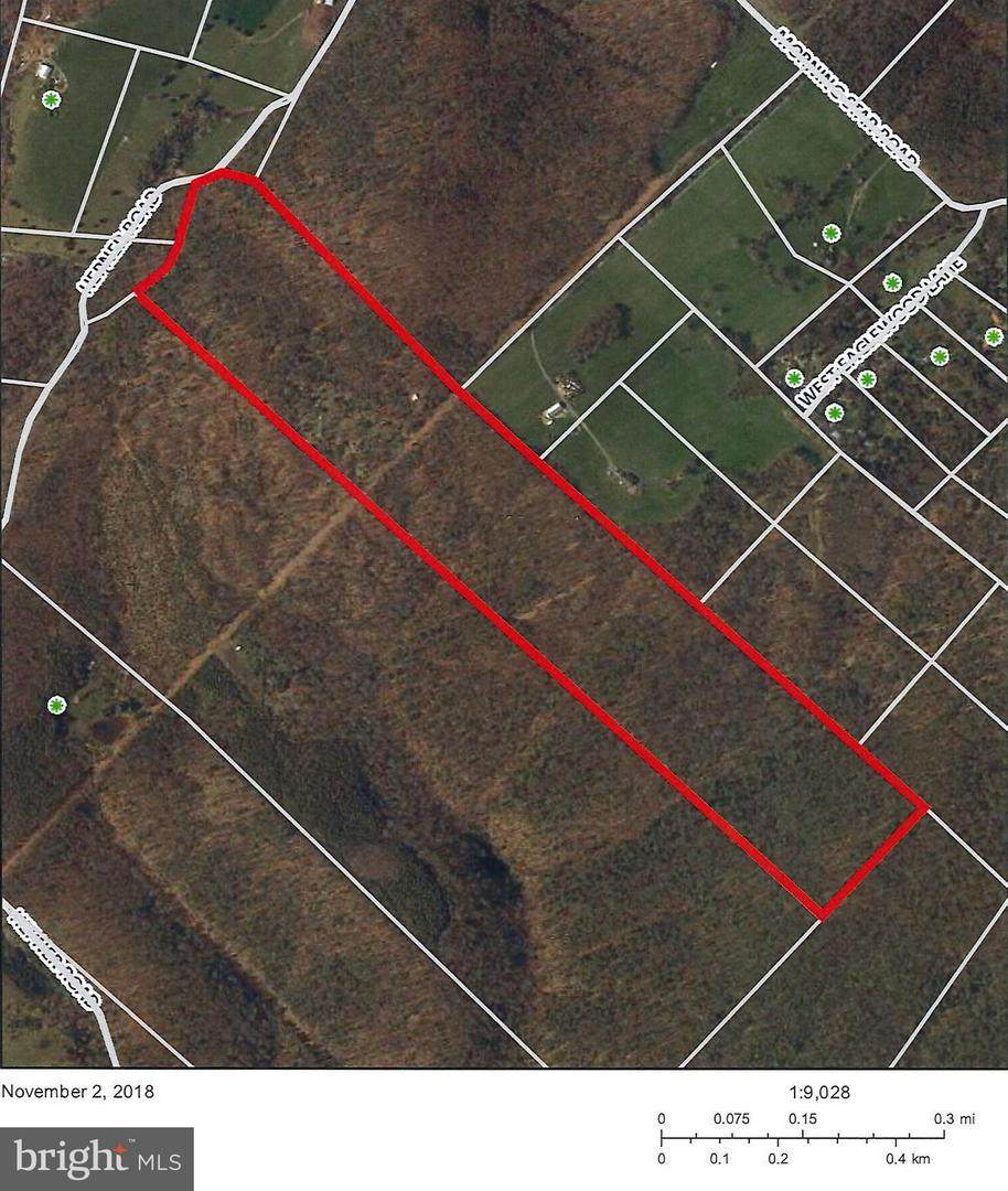 0 Hepner Road - Photo 1 0 Hepner Road - Photo 1