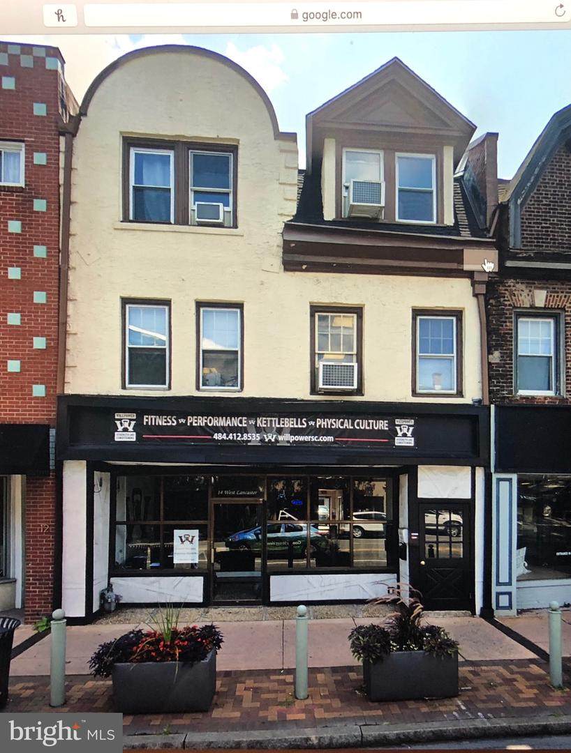 14 Lancaster Avenue - Photo 1