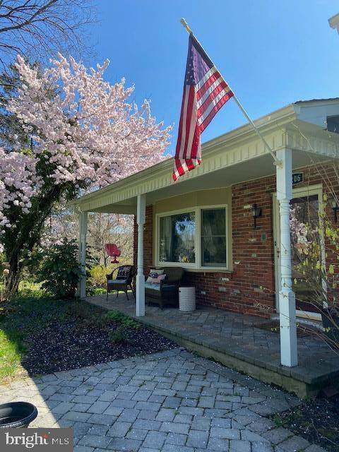 3206 Berkshire Road - Photo 1